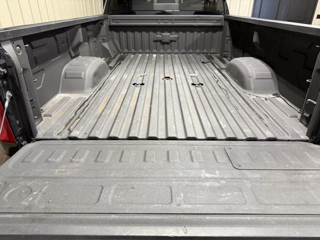 used 2024 Chevrolet Silverado 3500 car, priced at $62,995