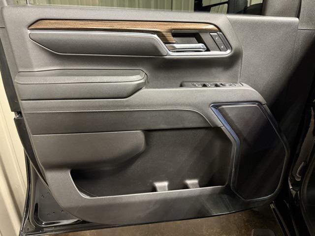 used 2024 Chevrolet Silverado 3500 car, priced at $62,995