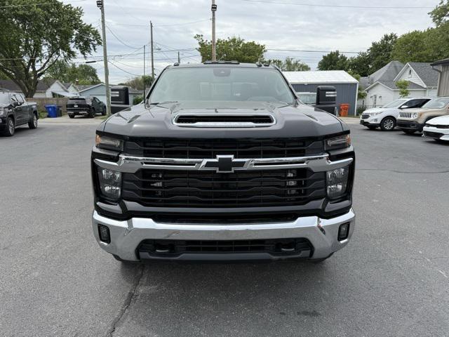 used 2024 Chevrolet Silverado 3500 car, priced at $63,995