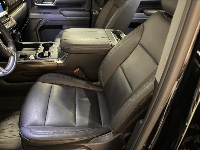 used 2024 Chevrolet Silverado 3500 car, priced at $62,995