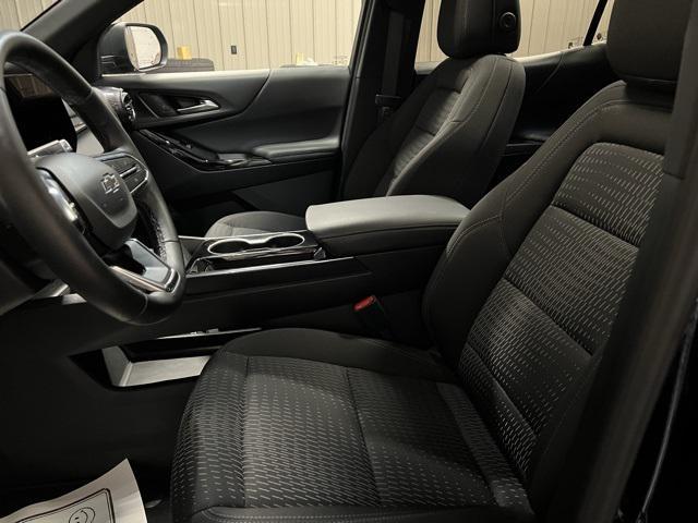 used 2025 Chevrolet Equinox car, priced at $28,995