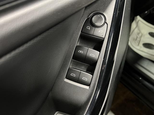 used 2025 Chevrolet Equinox car, priced at $28,995