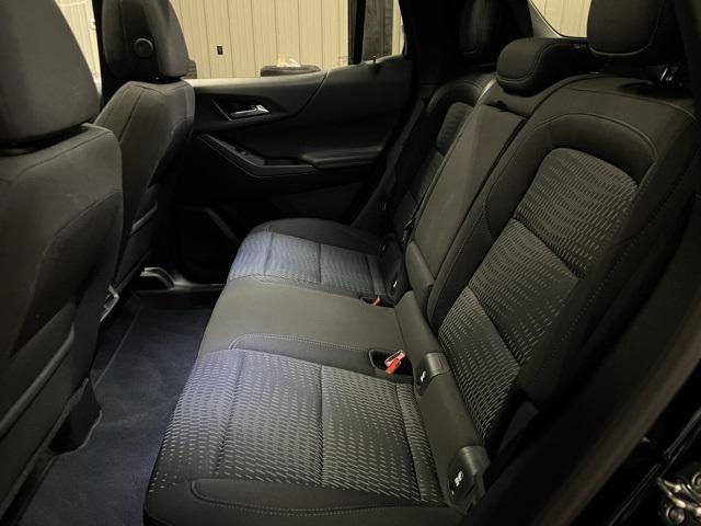 used 2025 Chevrolet Equinox car, priced at $28,995