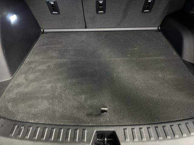 used 2025 Chevrolet Equinox car, priced at $28,995