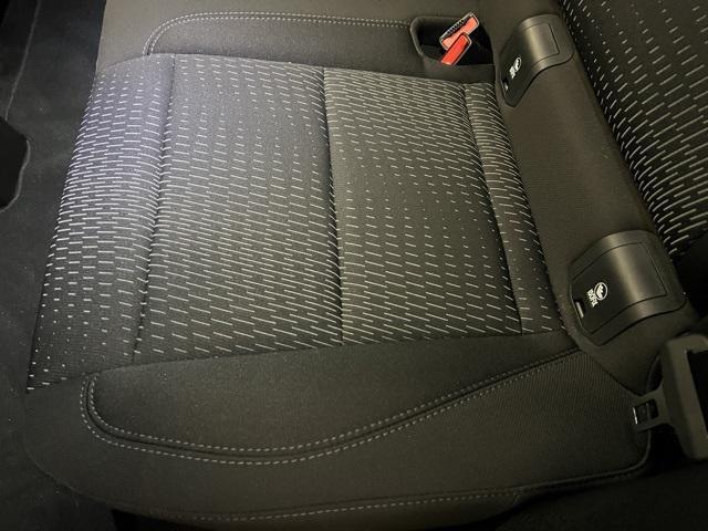 used 2025 Chevrolet Equinox car, priced at $28,995