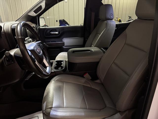 used 2020 GMC Sierra 1500 car, priced at $34,900