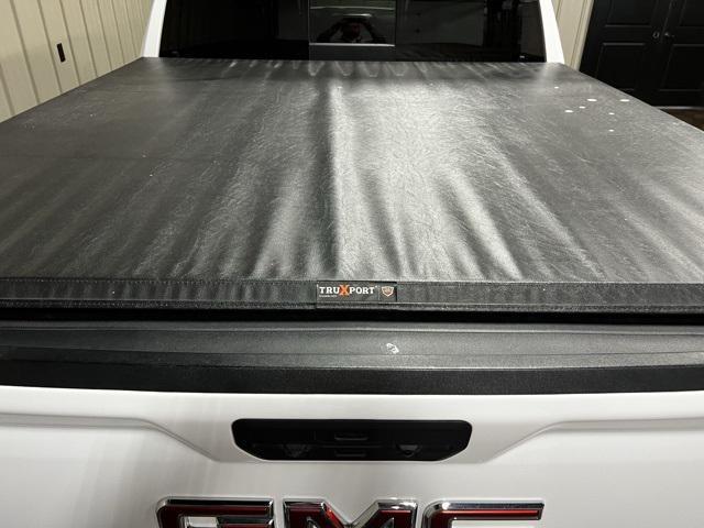 used 2020 GMC Sierra 1500 car, priced at $34,900