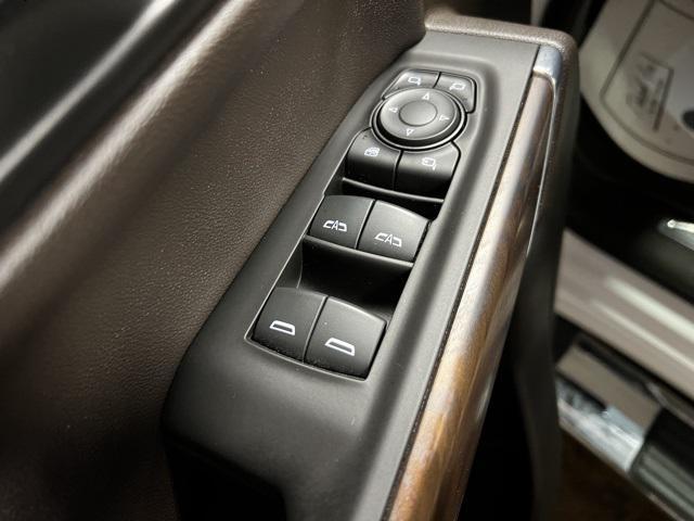 used 2020 GMC Sierra 1500 car, priced at $34,900