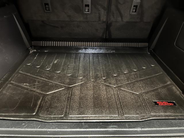 used 2023 Ford Bronco car, priced at $42,500