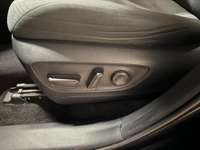 used 2019 Toyota RAV4 car, priced at $26,995