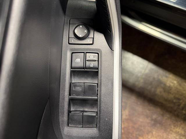 used 2019 Toyota RAV4 car, priced at $26,995