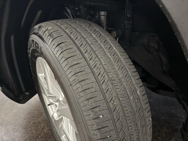 used 2019 Toyota RAV4 car, priced at $26,995