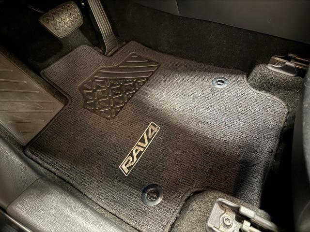 used 2019 Toyota RAV4 car, priced at $26,995
