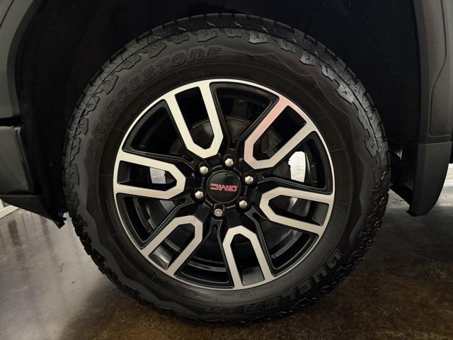 used 2019 GMC Sierra 1500 car, priced at $35,900