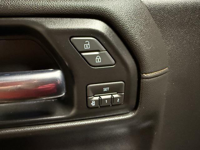 used 2019 GMC Sierra 1500 car, priced at $35,900