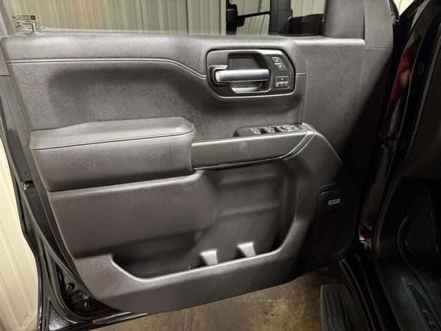 used 2019 GMC Sierra 1500 car, priced at $35,900