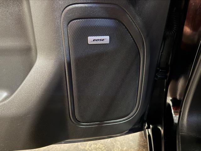 used 2019 GMC Sierra 1500 car, priced at $35,900