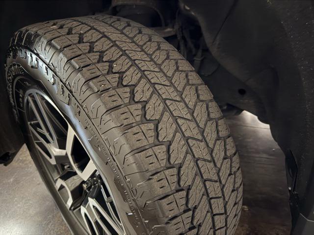 used 2019 GMC Sierra 1500 car, priced at $35,900