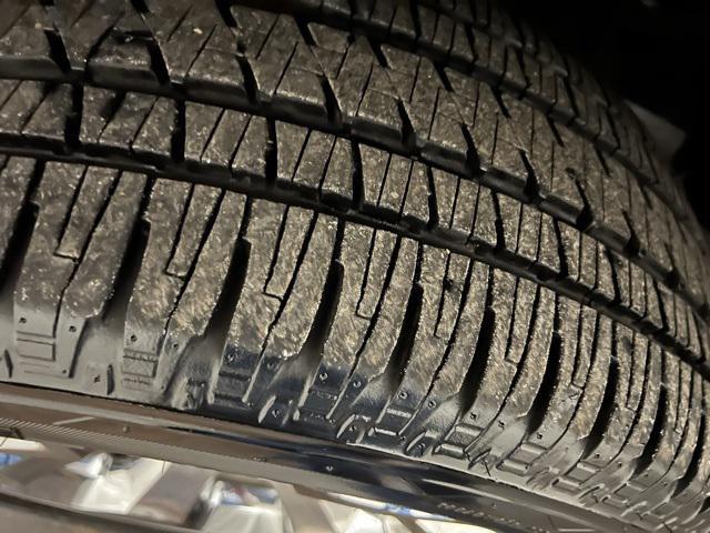 used 2023 Ram 1500 car, priced at $42,450