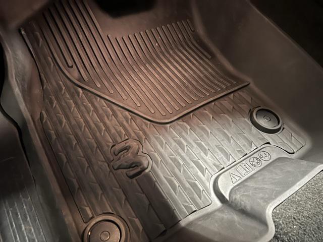 used 2023 Ram 1500 car, priced at $42,450