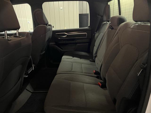used 2023 Ram 1500 car, priced at $42,450