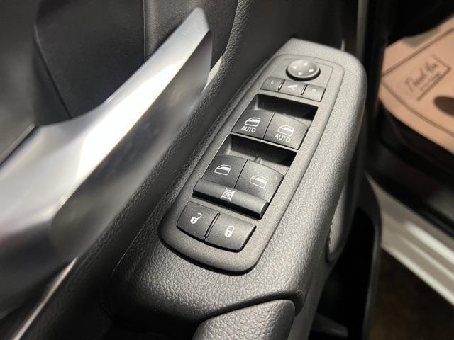 used 2023 Ram 1500 car, priced at $42,450