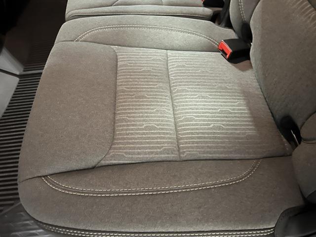 used 2023 Ram 1500 car, priced at $42,450