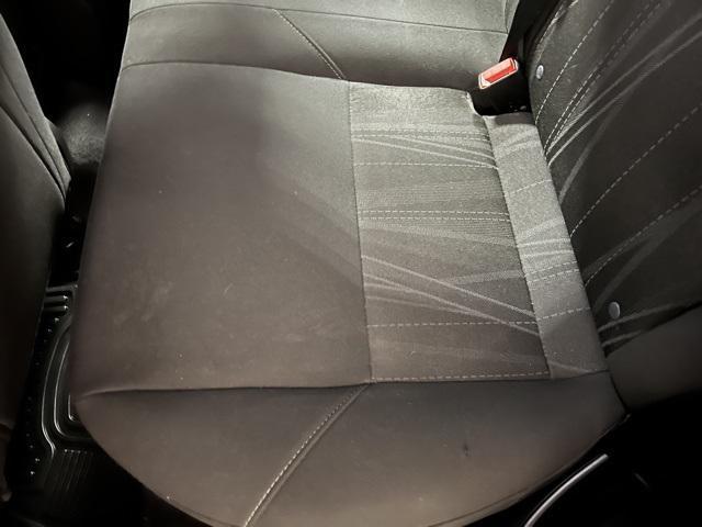used 2017 Ford Focus car, priced at $7,995
