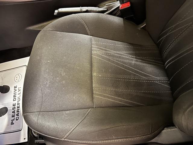 used 2017 Ford Focus car, priced at $7,995