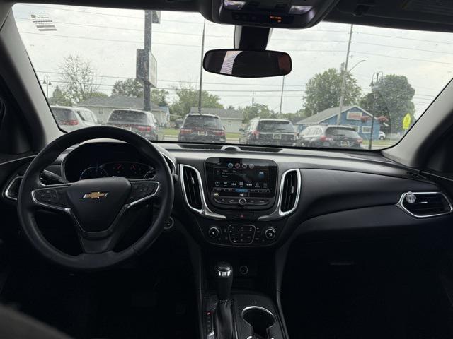 used 2018 Chevrolet Equinox car, priced at $12,900