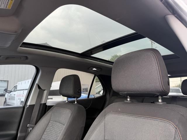 used 2018 Chevrolet Equinox car, priced at $12,900
