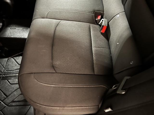 used 2019 Chevrolet Malibu car, priced at $14,687