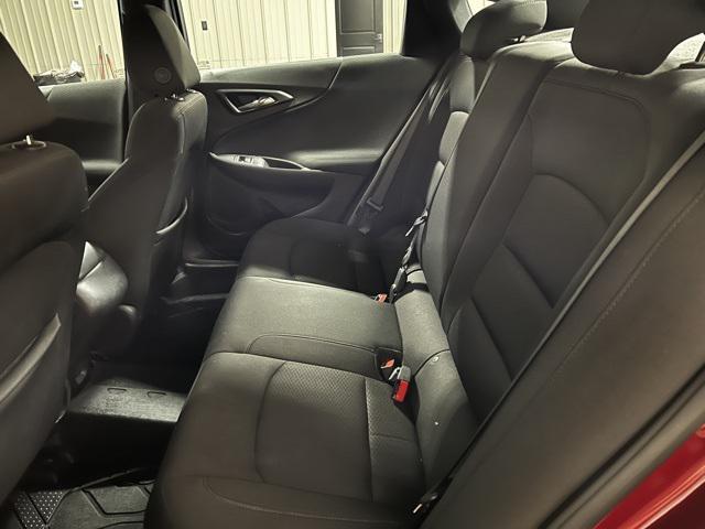 used 2019 Chevrolet Malibu car, priced at $14,687