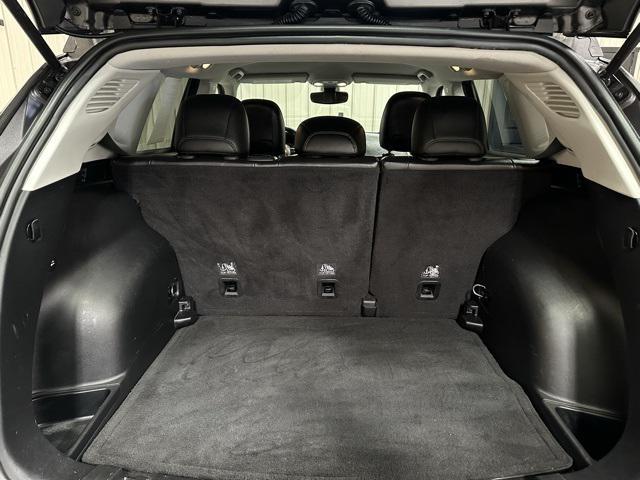 used 2018 Jeep Compass car, priced at $12,587