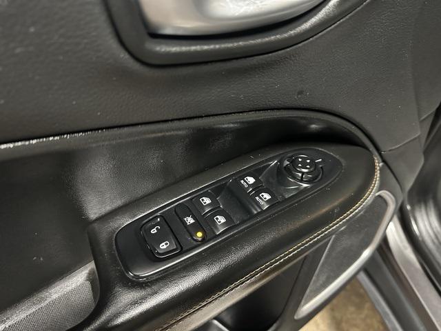 used 2018 Jeep Compass car, priced at $12,587