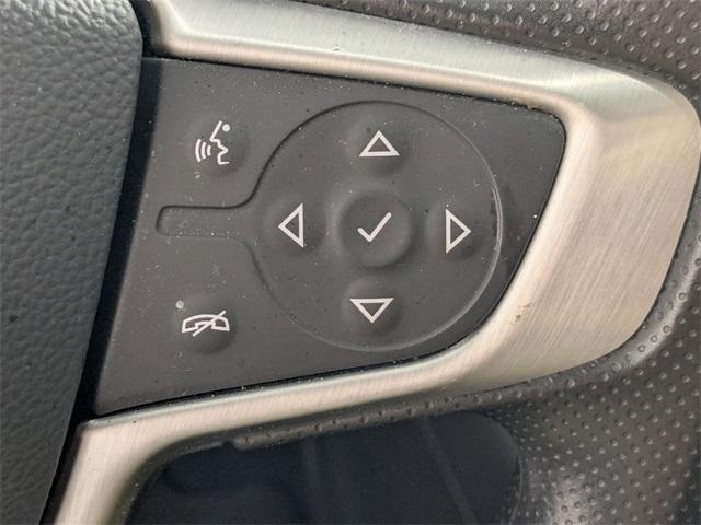 used 2022 GMC Acadia car, priced at $24,151