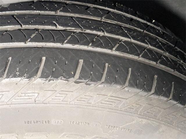 used 2022 GMC Acadia car, priced at $24,151