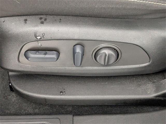 used 2022 GMC Acadia car, priced at $24,151