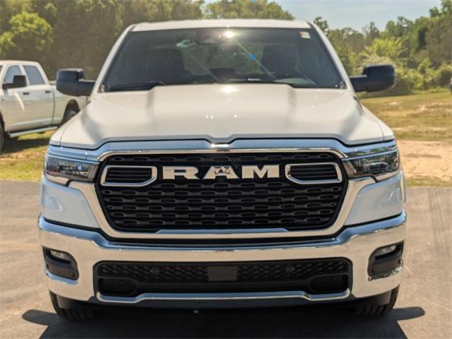 new 2025 Ram 1500 car, priced at $37,956