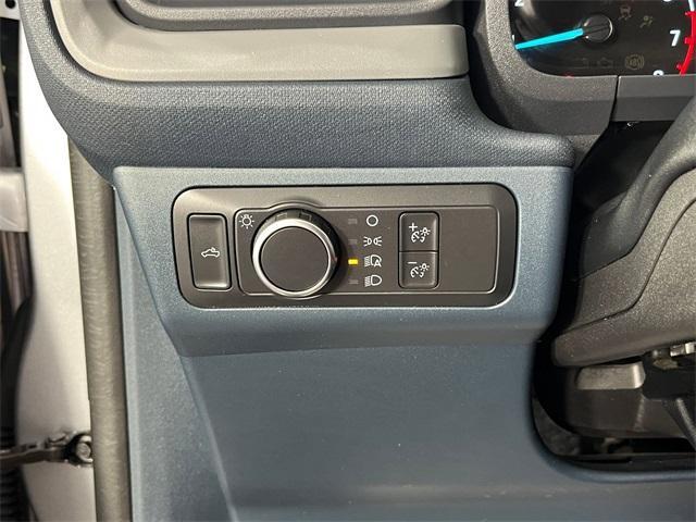used 2022 Ford Maverick car