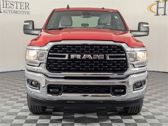 used 2024 Ram 2500 car, priced at $46,989