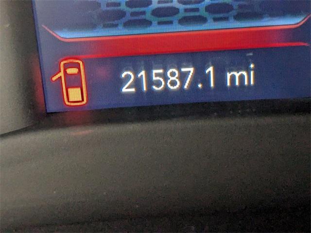 used 2024 Ram 2500 car, priced at $46,989