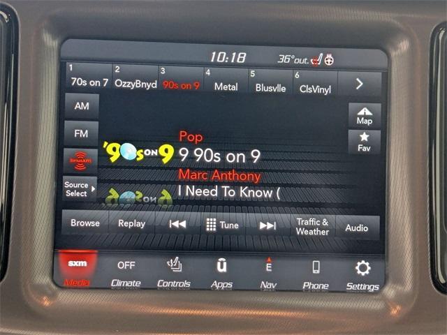 used 2023 Dodge Challenger car, priced at $45,488