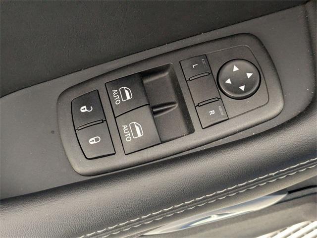 used 2023 Dodge Challenger car, priced at $45,488