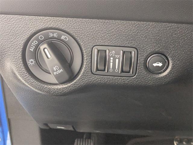 used 2023 Dodge Challenger car, priced at $45,488