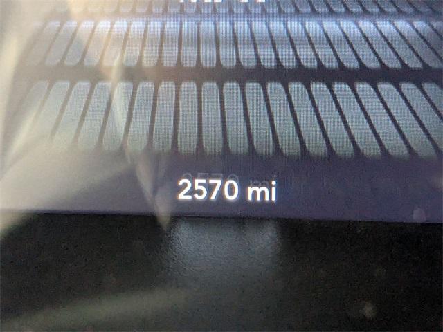 used 2023 Dodge Challenger car, priced at $45,488