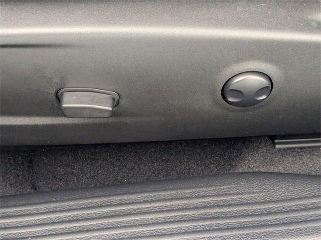 used 2023 Dodge Challenger car, priced at $45,488