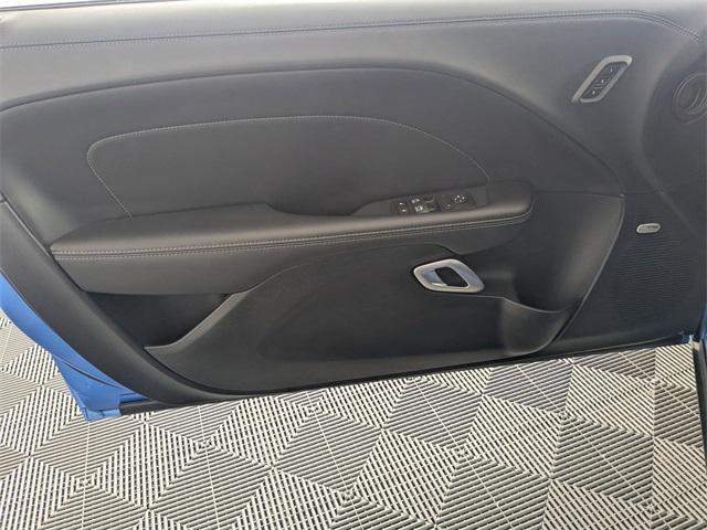 used 2023 Dodge Challenger car, priced at $45,488