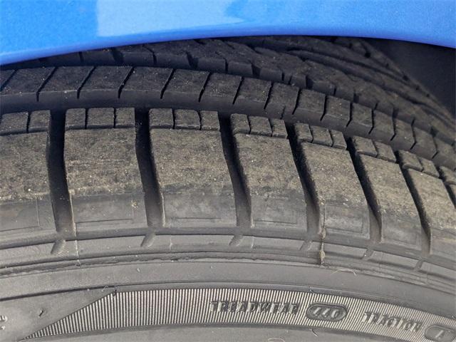 used 2023 Dodge Challenger car, priced at $45,488