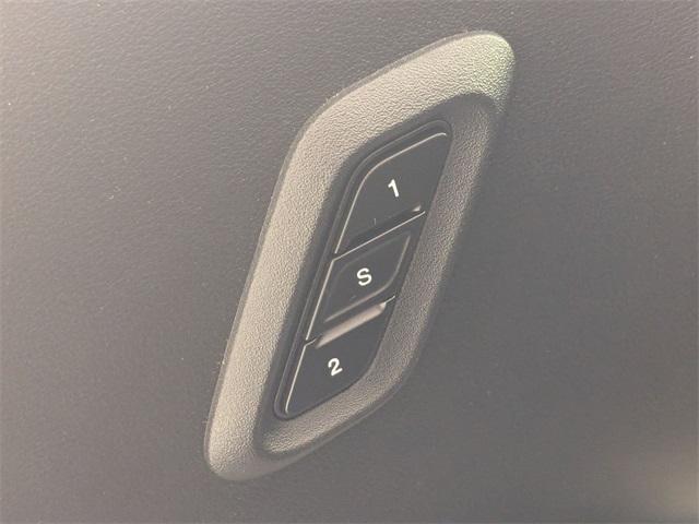 used 2023 Dodge Challenger car, priced at $45,488